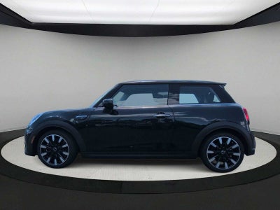 2024 MINI HARDTOP 2 DOOR Cooper S