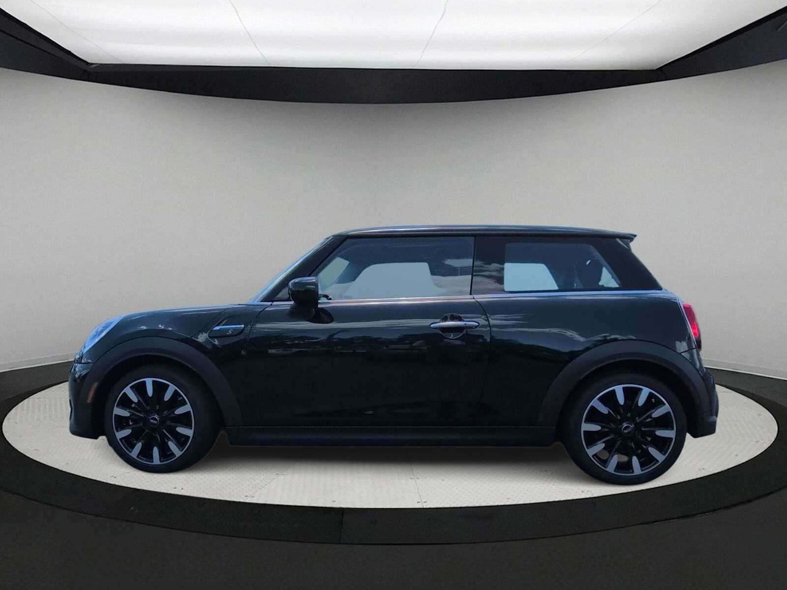 2024 MINI HARDTOP 2 DOOR Cooper S