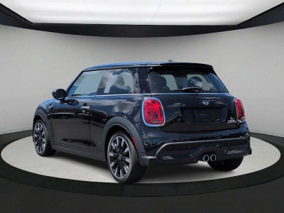 2024 MINI HARDTOP 2 DOOR Cooper S