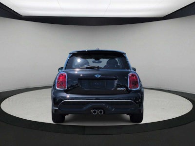 2024 MINI HARDTOP 2 DOOR Cooper S