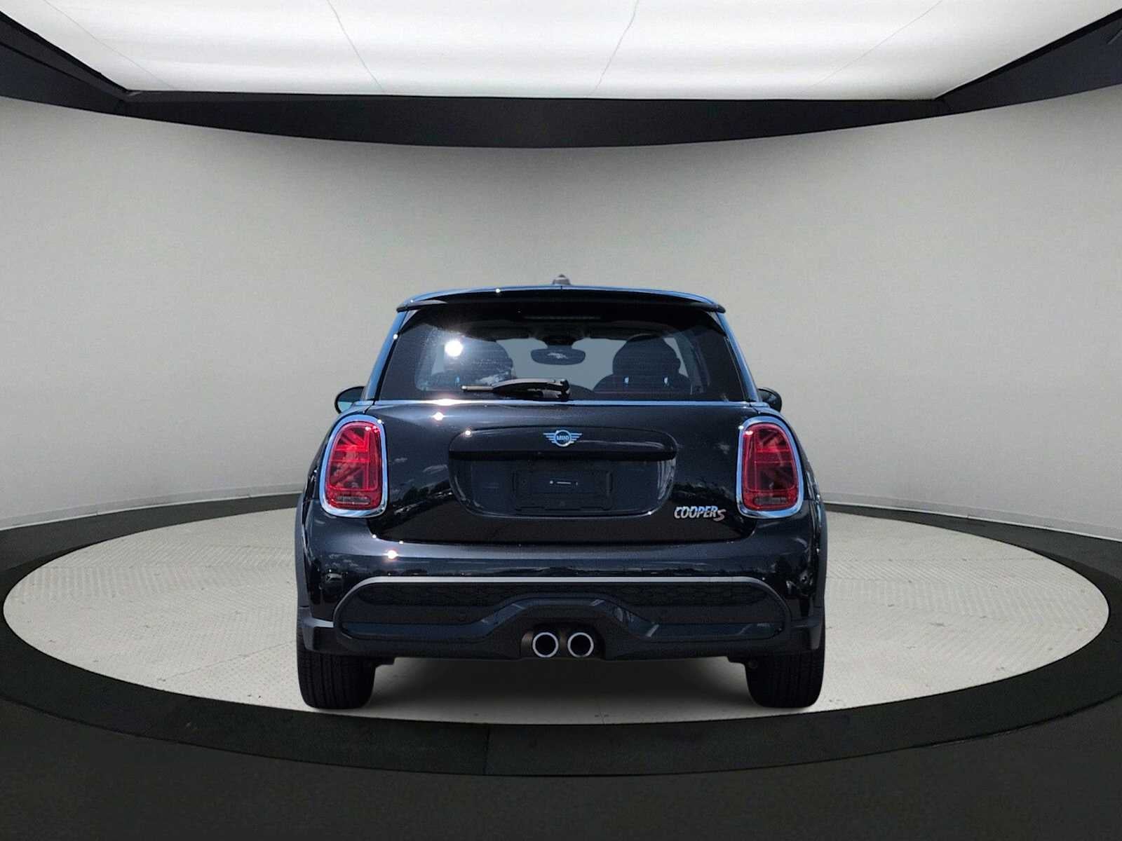 2024 MINI HARDTOP 2 DOOR Cooper S