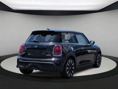 2024 MINI HARDTOP 2 DOOR Cooper S