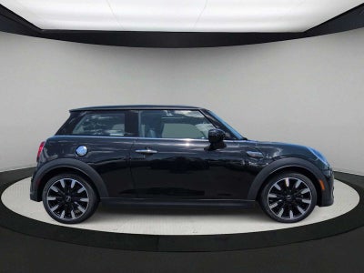 2024 MINI HARDTOP 2 DOOR Cooper S