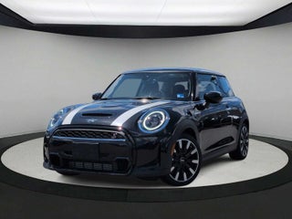 2024 MINI HARDTOP 2 DOOR Cooper S