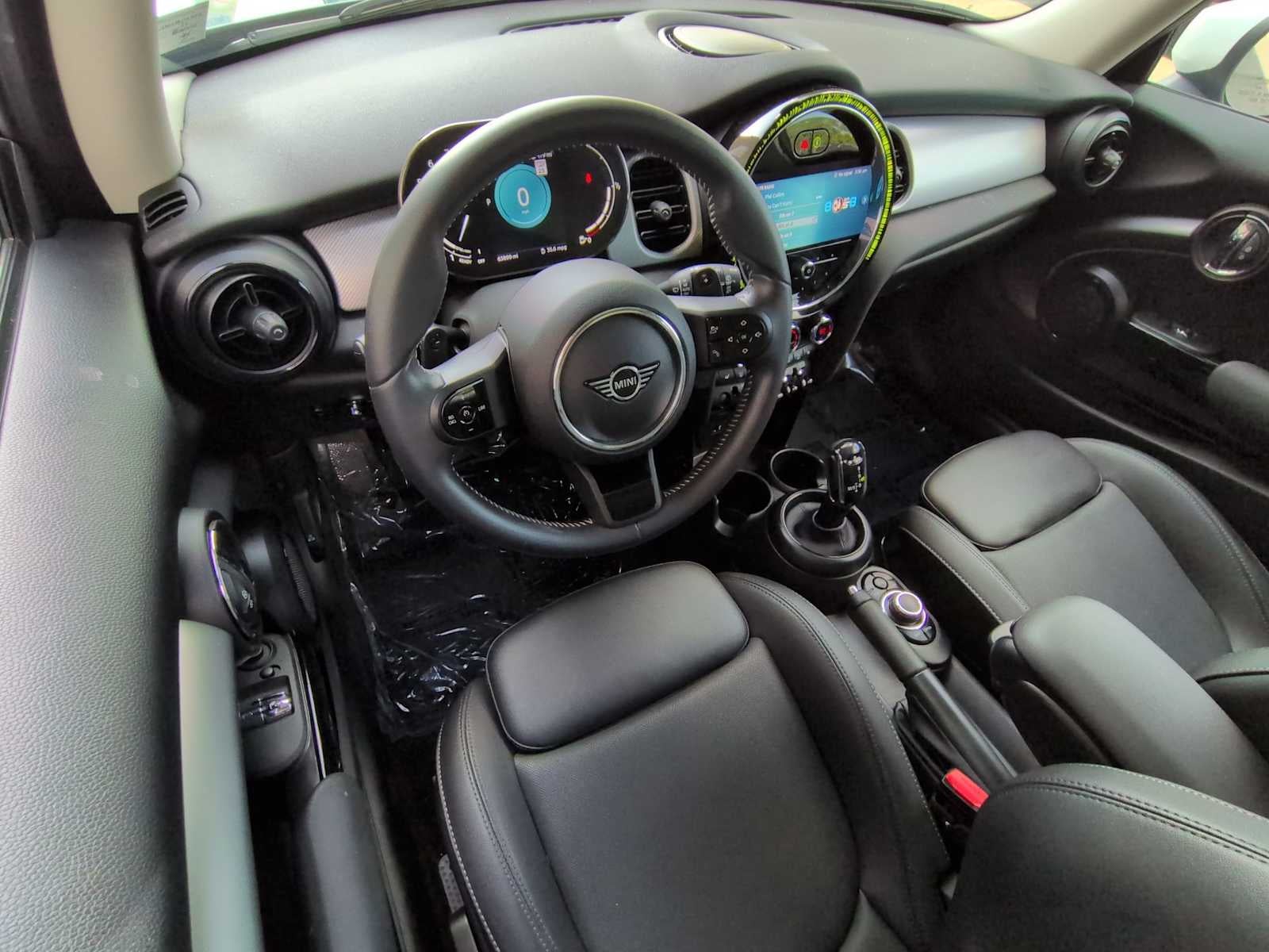 2022 MINI HARDTOP 2 DOOR SIGNATURE