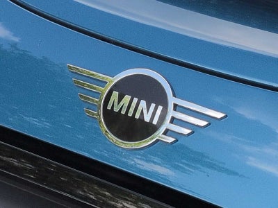 2022 MINI HARDTOP 2 DOOR SIGNATURE