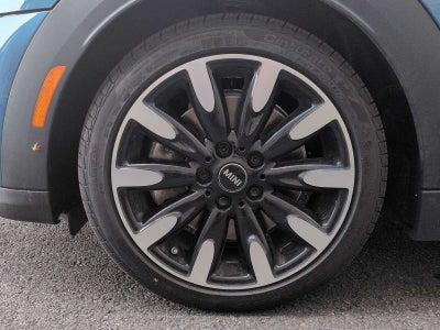 2022 MINI HARDTOP 2 DOOR SIGNATURE