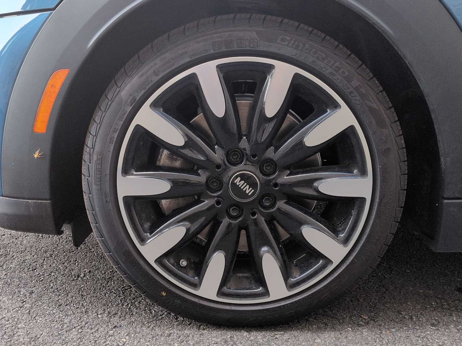 2022 MINI HARDTOP 2 DOOR SIGNATURE