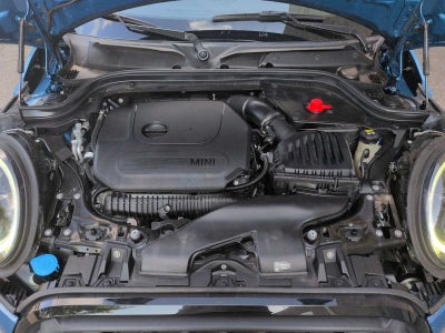 2022 MINI HARDTOP 2 DOOR SIGNATURE