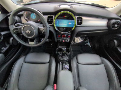 2022 MINI HARDTOP 2 DOOR SIGNATURE