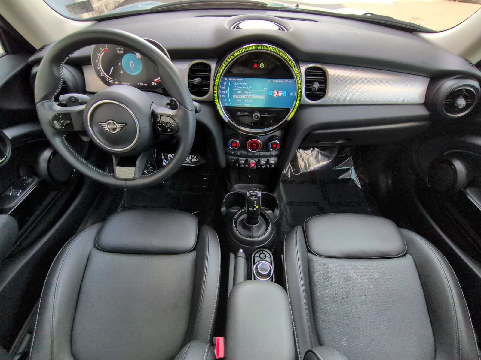 2022 MINI HARDTOP 2 DOOR SIGNATURE