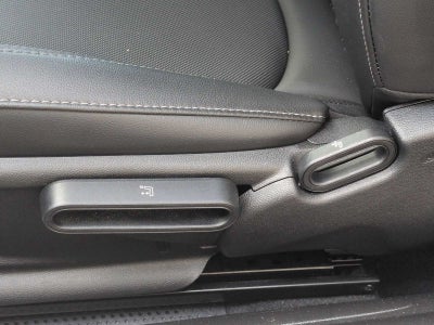2022 MINI HARDTOP 2 DOOR SIGNATURE