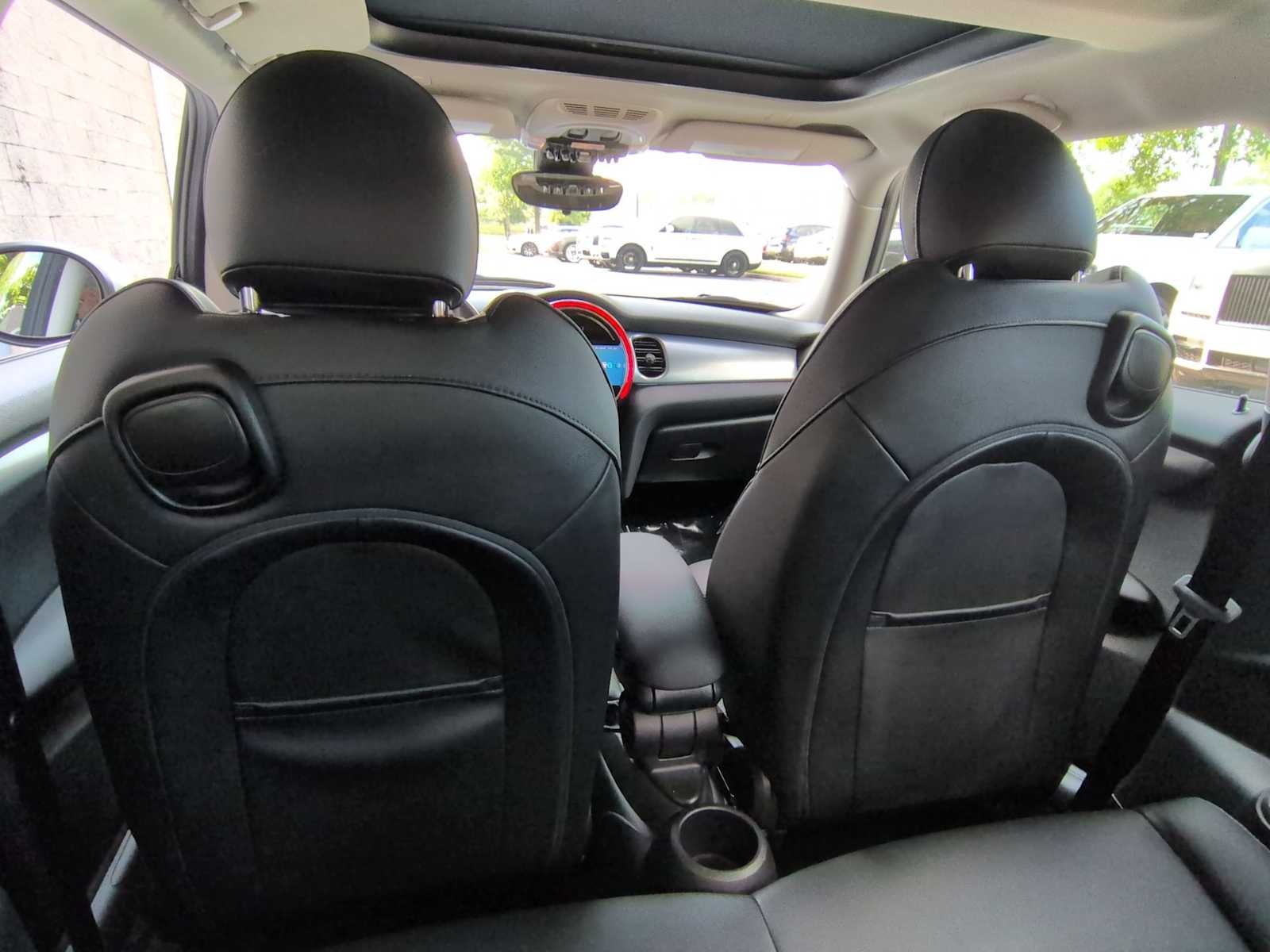 2022 MINI HARDTOP 2 DOOR SIGNATURE
