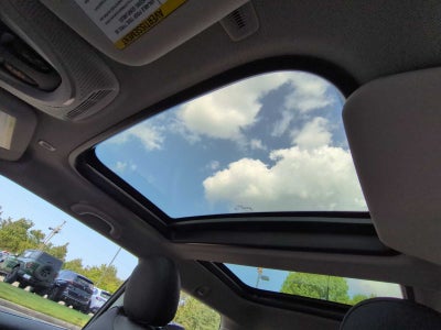 2022 MINI HARDTOP 2 DOOR SIGNATURE
