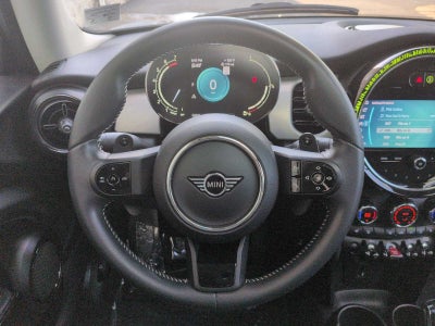 2022 MINI HARDTOP 2 DOOR SIGNATURE