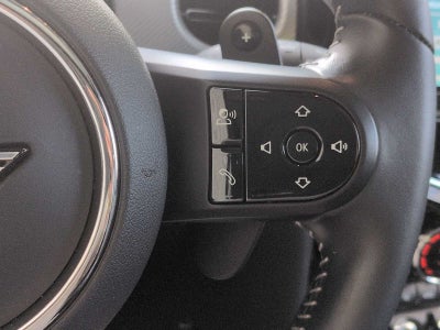 2022 MINI HARDTOP 2 DOOR SIGNATURE
