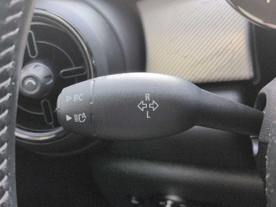2022 MINI HARDTOP 2 DOOR SIGNATURE
