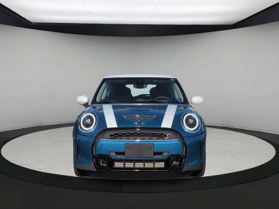 2022 MINI HARDTOP 2 DOOR SIGNATURE