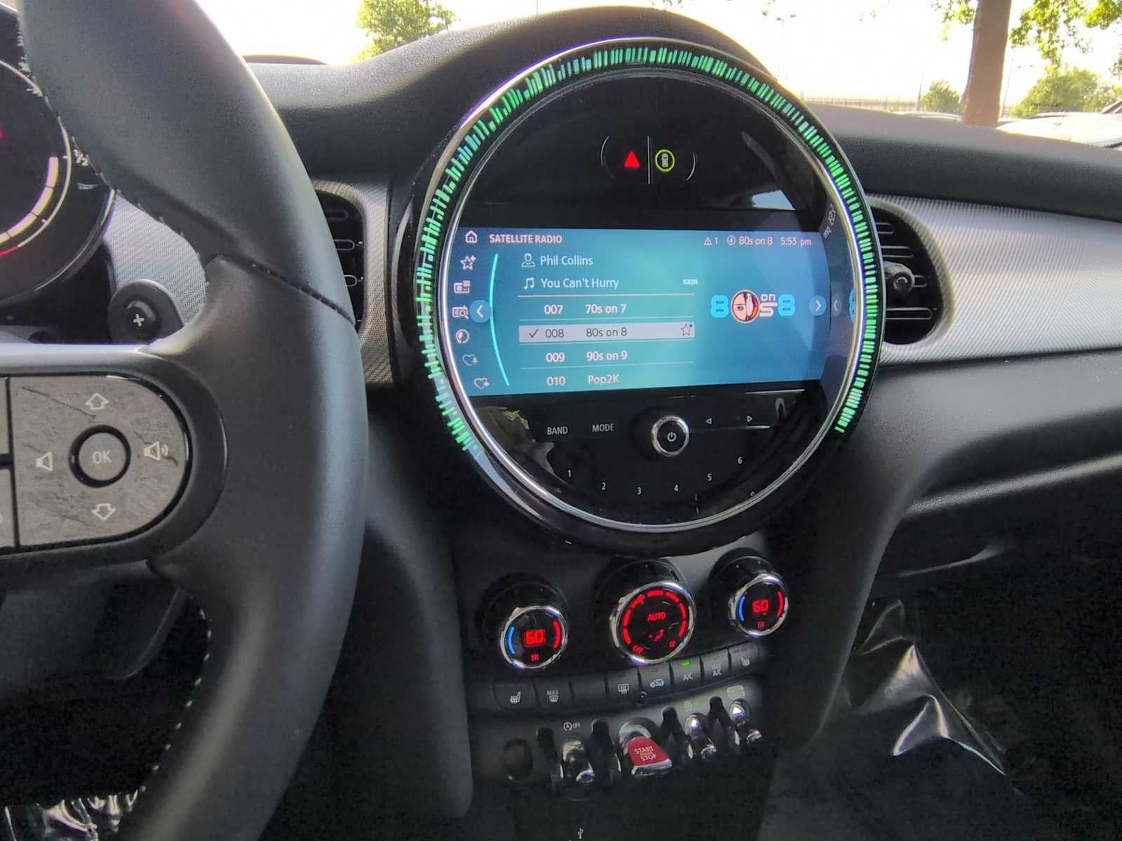 2022 MINI HARDTOP 2 DOOR SIGNATURE
