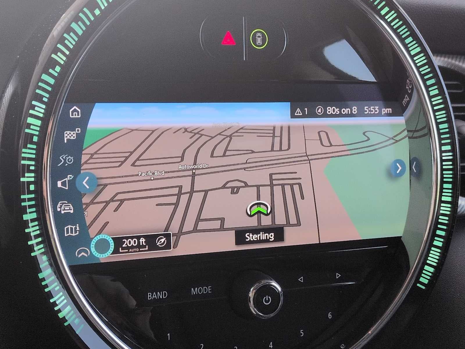 2022 MINI HARDTOP 2 DOOR SIGNATURE