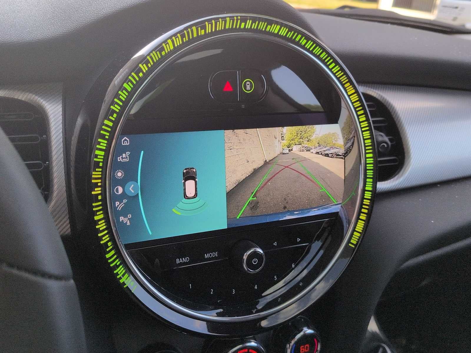 2022 MINI HARDTOP 2 DOOR SIGNATURE