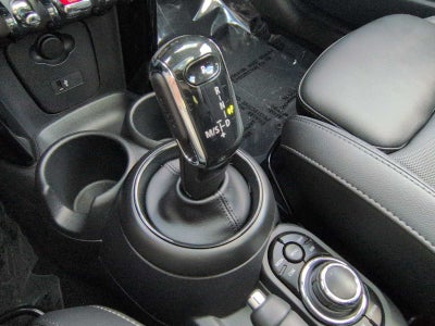 2022 MINI HARDTOP 2 DOOR SIGNATURE
