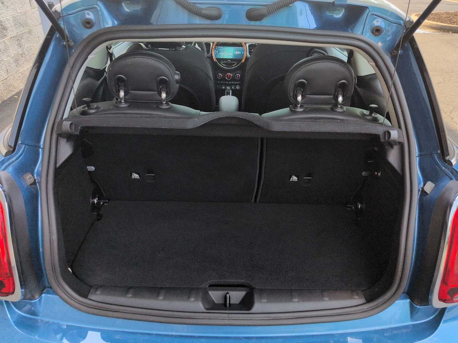 2022 MINI HARDTOP 2 DOOR SIGNATURE