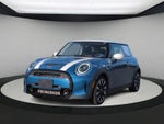 2022 MINI HARDTOP 2 DOOR SIGNATURE