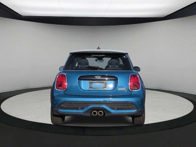 2022 MINI HARDTOP 2 DOOR SIGNATURE