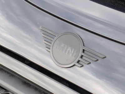 2024 MINI HARDTOP 4 DOOR Cooper S