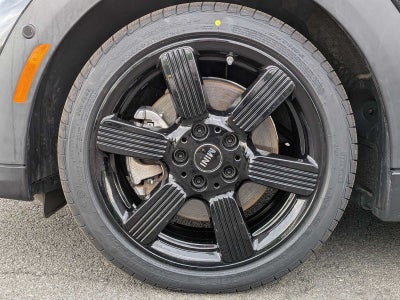 2024 MINI HARDTOP 4 DOOR Cooper S