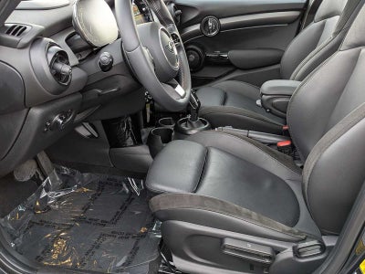 2024 MINI HARDTOP 4 DOOR Cooper S