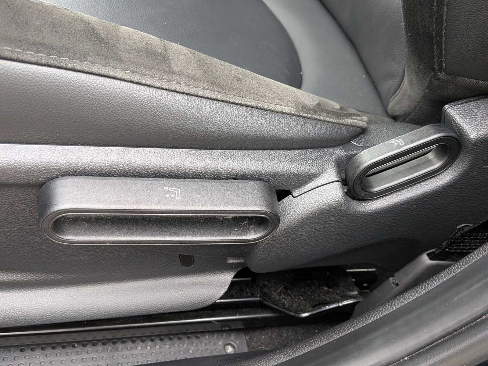 2024 MINI HARDTOP 4 DOOR Cooper S