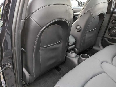 2024 MINI HARDTOP 4 DOOR Cooper S