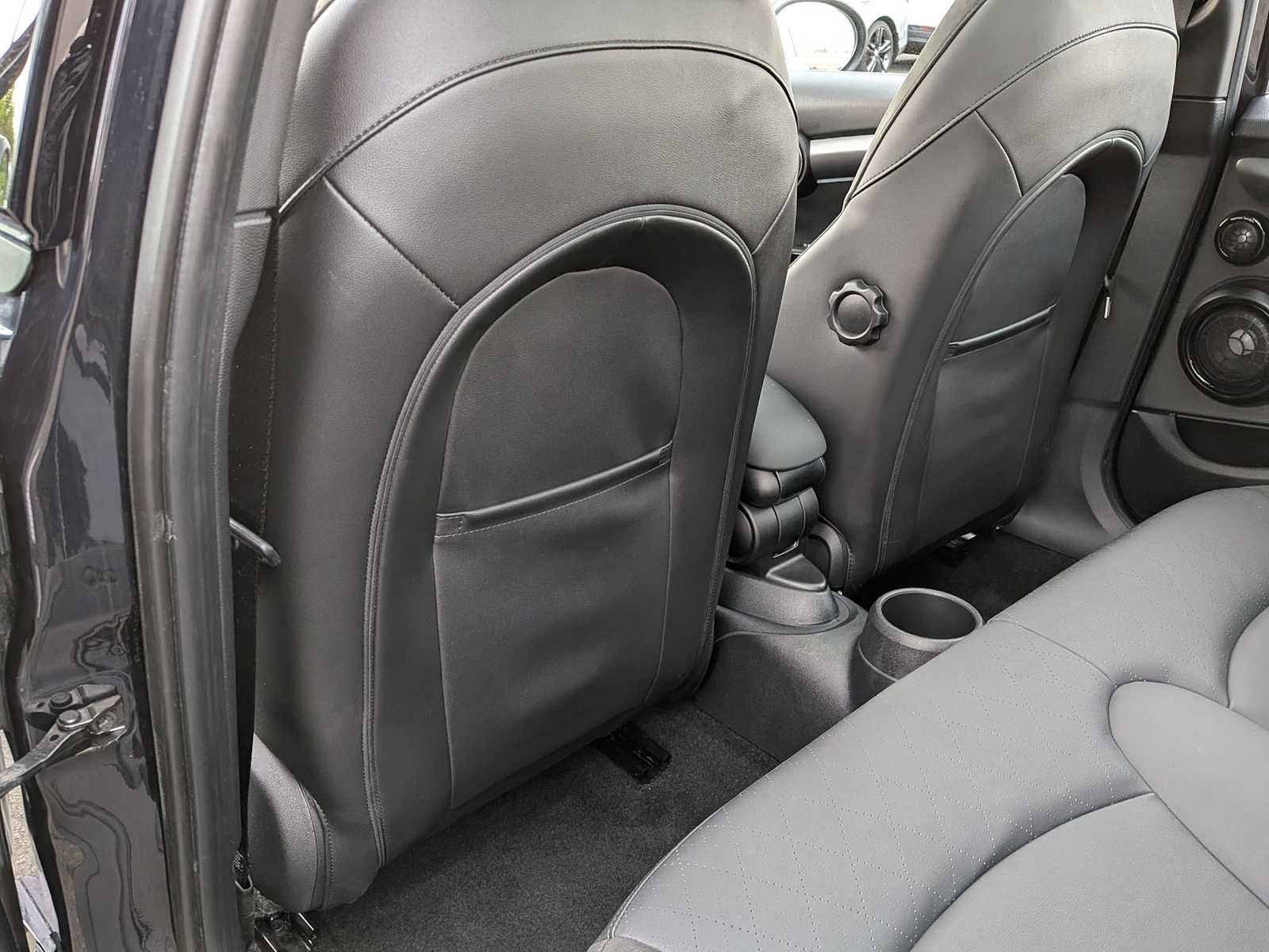 2024 MINI HARDTOP 4 DOOR Cooper S