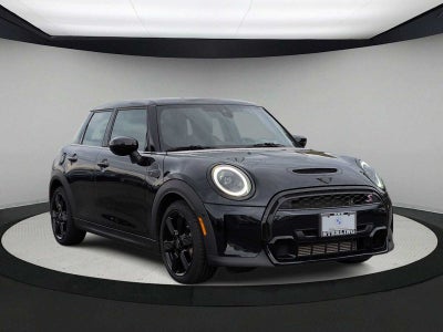 2024 MINI HARDTOP 4 DOOR Cooper S