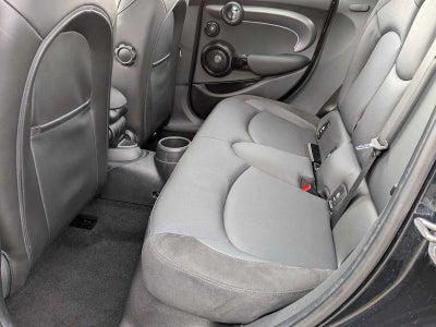 2024 MINI HARDTOP 4 DOOR Cooper S