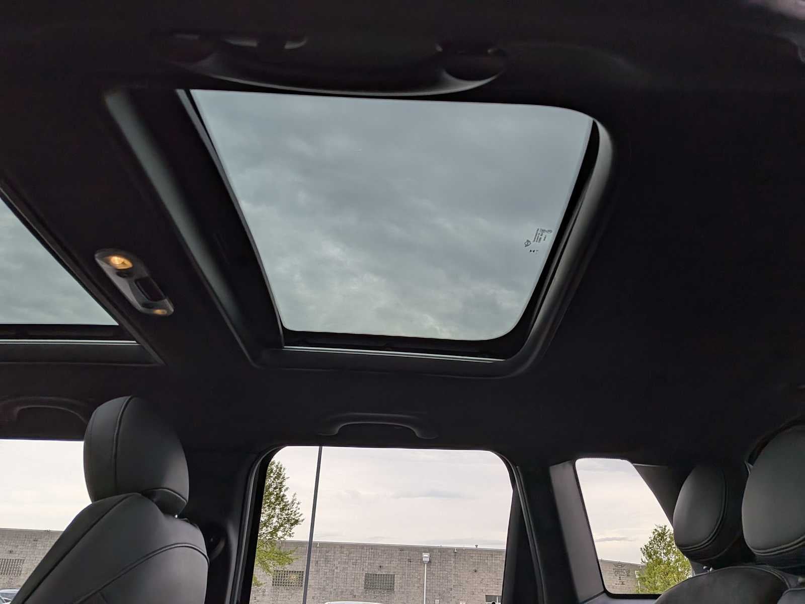 2024 MINI HARDTOP 4 DOOR Cooper S