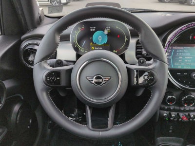 2024 MINI HARDTOP 4 DOOR Cooper S