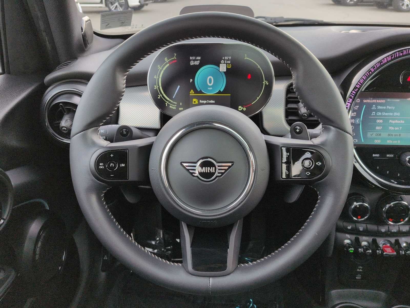 2024 MINI HARDTOP 4 DOOR Cooper S