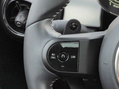 2024 MINI HARDTOP 4 DOOR Cooper S