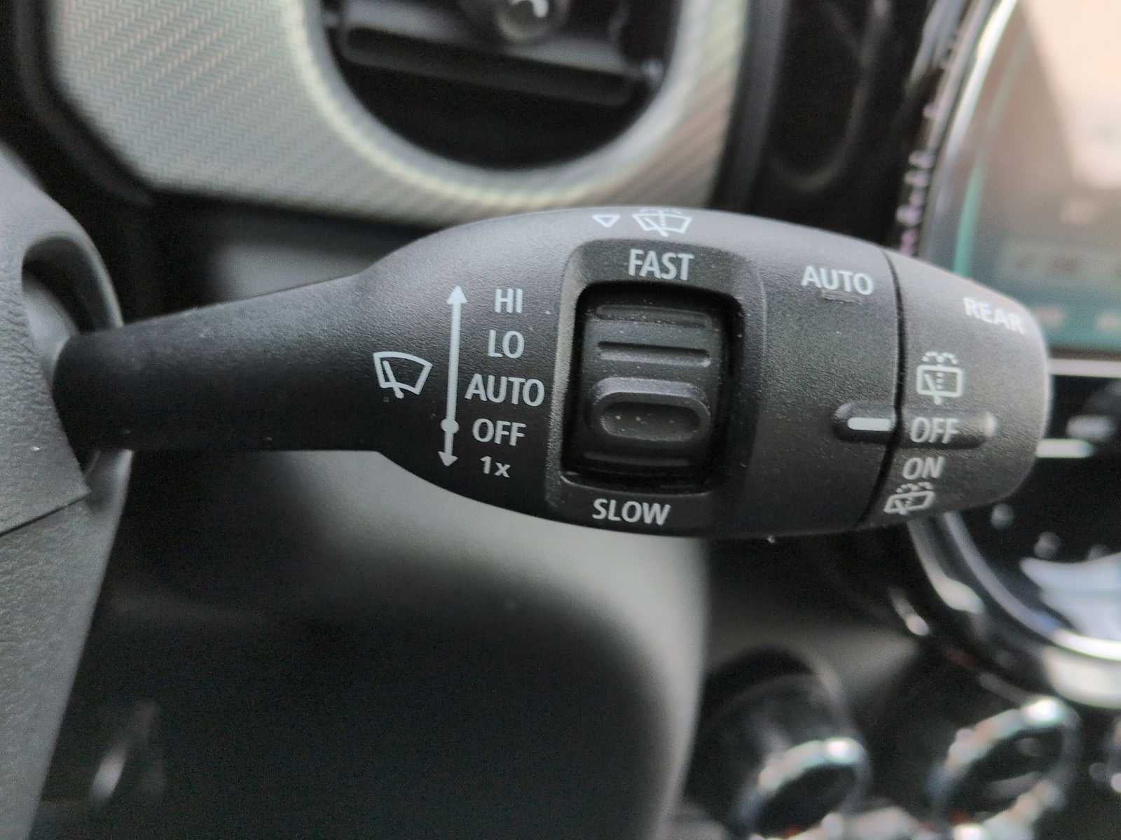 2024 MINI HARDTOP 4 DOOR Cooper S