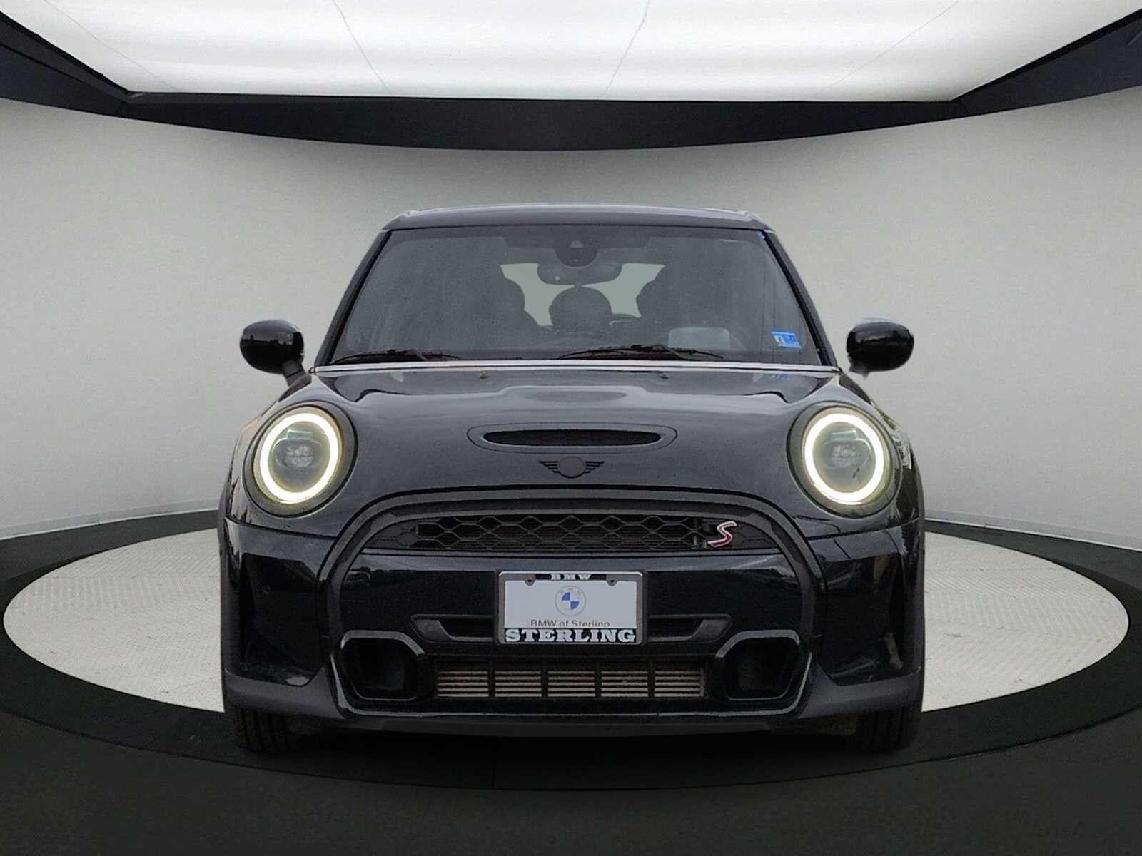 2024 MINI HARDTOP 4 DOOR Cooper S