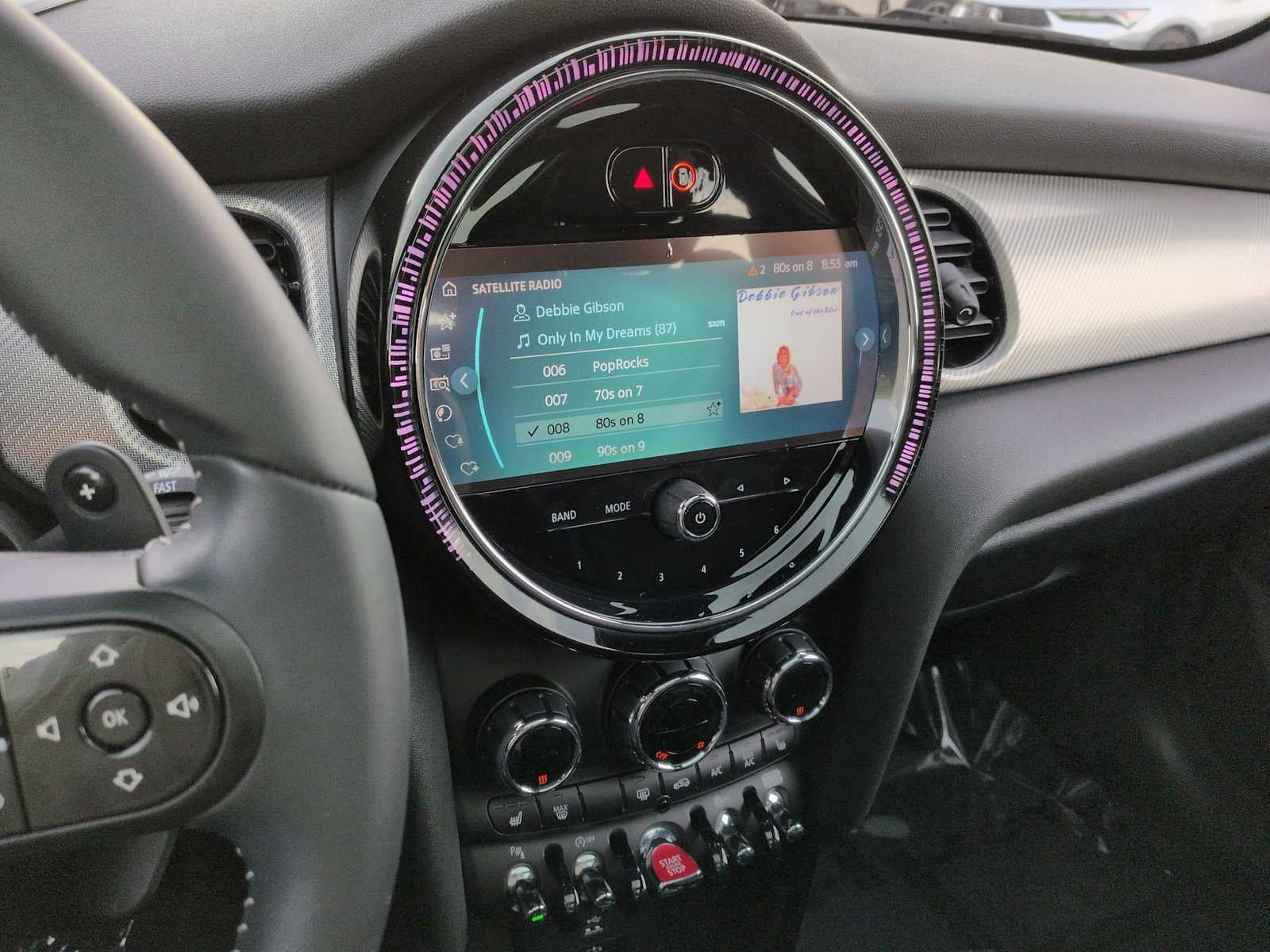 2024 MINI HARDTOP 4 DOOR Cooper S