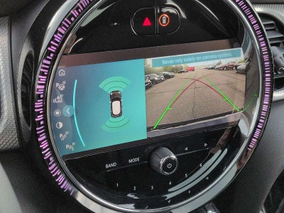 2024 MINI HARDTOP 4 DOOR Cooper S