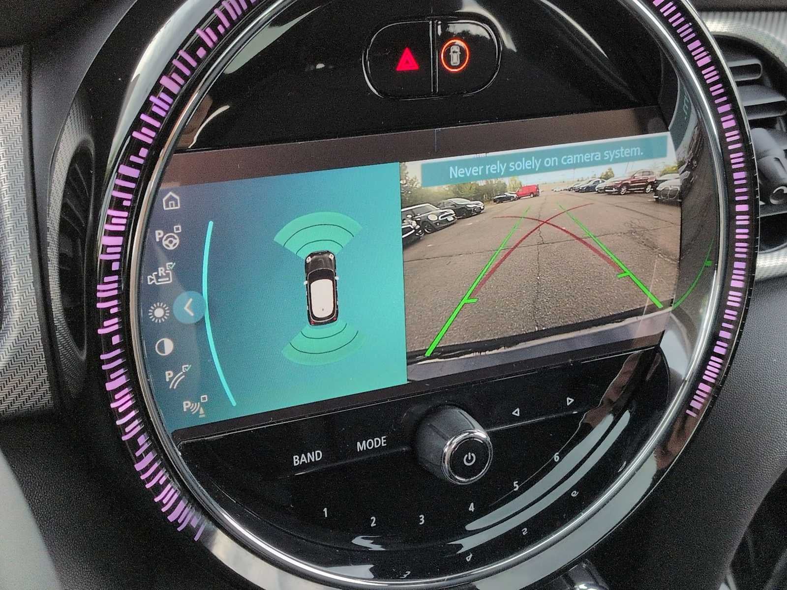 2024 MINI HARDTOP 4 DOOR Cooper S