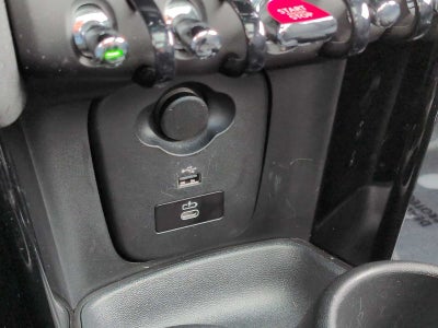 2024 MINI HARDTOP 4 DOOR Cooper S