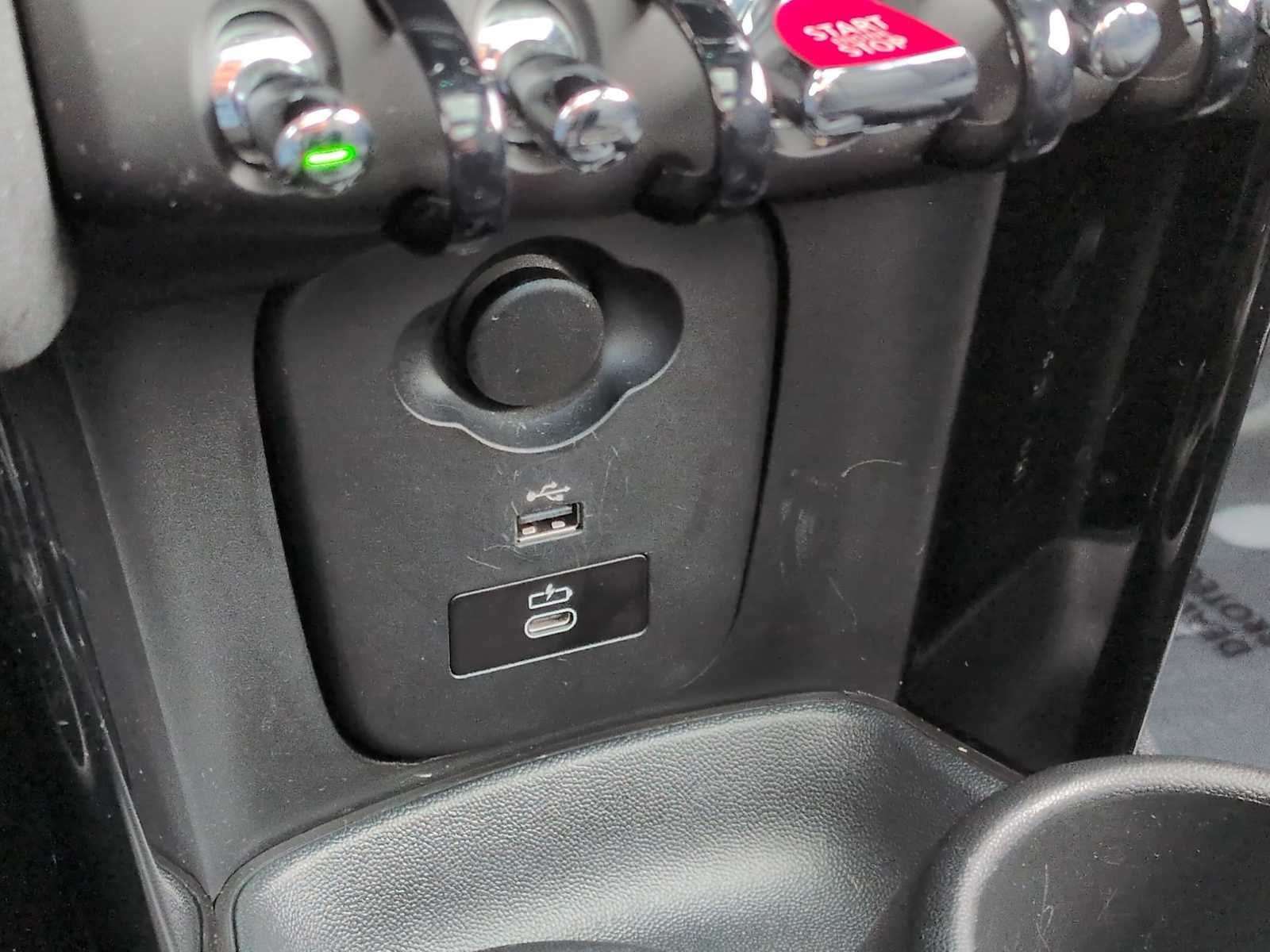 2024 MINI HARDTOP 4 DOOR Cooper S