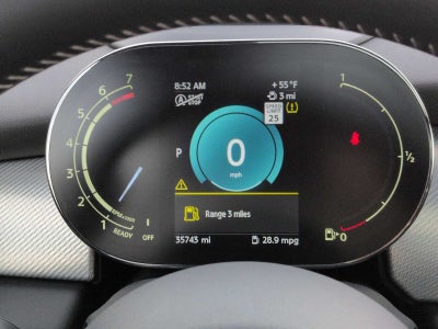 2024 MINI HARDTOP 4 DOOR Cooper S