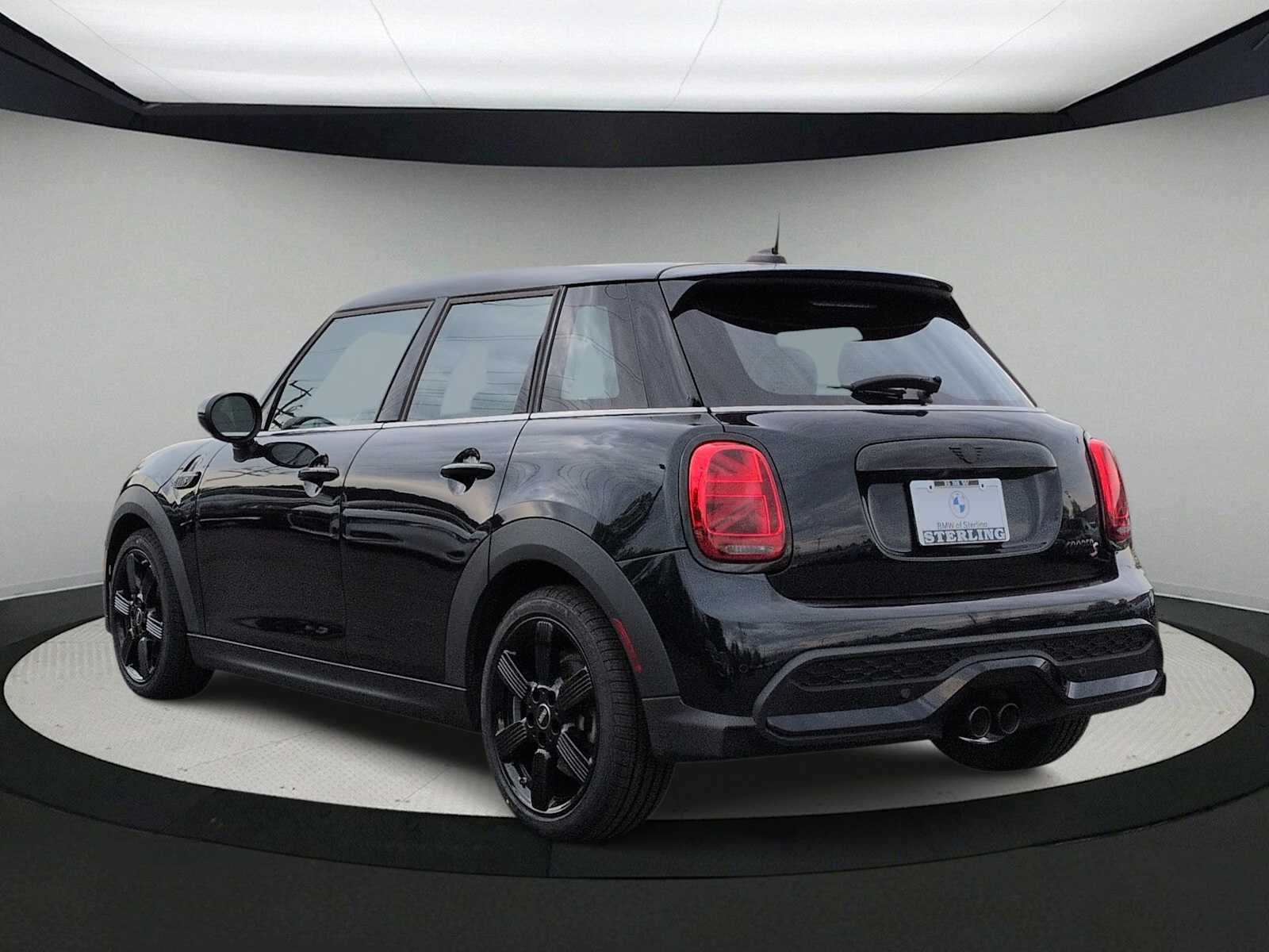 2024 MINI HARDTOP 4 DOOR Cooper S